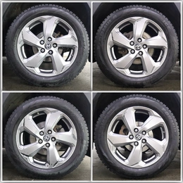 Внедорожник Toyota RAV4 2020 года, 2999999 рублей, Брянск