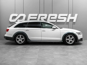 Универсал Audi A6 Allroad Quattro 2012 года, 2919000 рублей, Тюмень