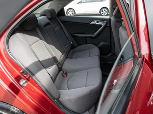 Седан Kia Cerato 2011 года, 715000 рублей, Краснодар