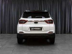 Внедорожник Chery Tiggo 4 Pro 2023 года, 1599000 рублей, Тюмень