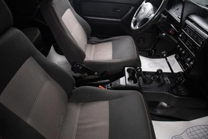 Внедорожник ВАЗ (LADA) 2131 (4x4) Urban 2017 года, 579000 рублей, Оренбург