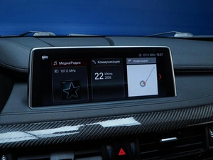 Внедорожник BMW X6 2018 года, 4050046 рублей, Москва