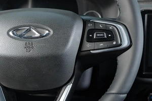 Внедорожник Chery Tiggo 4 2020 года, 1279000 рублей, Тюмень