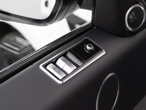 Внедорожник Land Rover Range Rover Sport 2018 года, 5588888 рублей, Москва