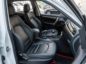 Внедорожник ZOTYE T600 2019 года, 770000 рублей, Краснодар