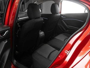 Седан Mazda 3 2014 года, 1699000 рублей, Тюмень