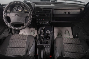 Внедорожник ВАЗ (LADA) 2121 (4x4) Urban 2018 года, 849000 рублей, Томск