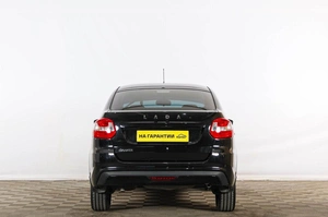 Лифтбек ВАЗ (LADA) Granta 2024 года, 799000 рублей, Тюмень