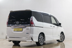 Минивэн Nissan Serena 2017 года, 2119000 рублей, Новокузнецк