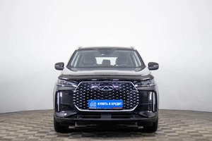 Внедорожник Chery Tiggo 4 2025 года, 1799000 рублей, Пермь