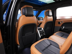 Внедорожник Land Rover Range Rover Sport 2019 года, 6297999 рублей, Москва