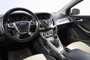 Хетчбэк Ford Focus 2011 года, 759000 рублей, Новосибирск