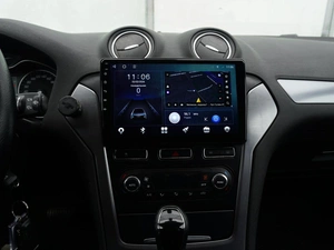 Седан Ford Mondeo 2011 года, 870111 рублей, Тверь