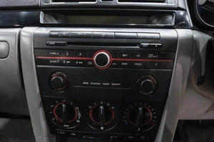 Седан Mazda Axela 2007 года, 529000 рублей, Новокузнецк