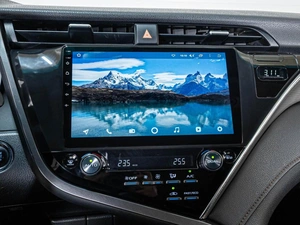 Седан Toyota Camry 2020 года, 2359000 рублей, Ставрополь