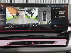 Седан BMW 5 серия 2025 года, 8999999 рублей, Ставрополь