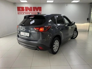 Внедорожник Mazda CX-5 2012 года, 1460000 рублей, Смоленск