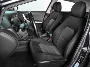 Универсал Kia Ceed 2016 года, 1499000 рублей, Аксай