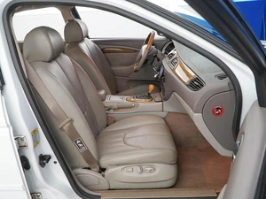 Седан Jaguar S-type 1999 года, 1145000 рублей, Москва
