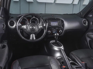 Внедорожник Nissan Juke 2012 года, 1160000 рублей, Ростов-на-Дону