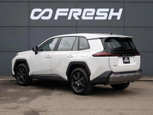 Внедорожник Toyota RAV4 2026 года, 5050000 рублей, Краснодар