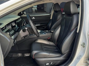 Седан OMODA S5 2023 года, 1099000 рублей, Кропоткин