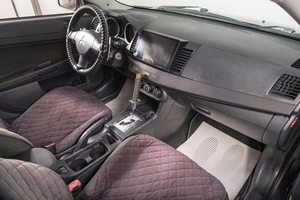 Седан Mitsubishi Lancer 2008 года, 1099000 рублей, Томск