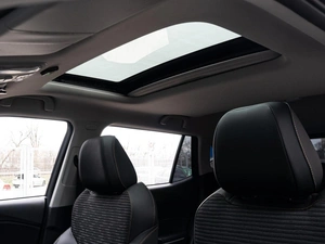 Внедорожник Москвич 3 2024 года, 1600000 рублей, Краснодар