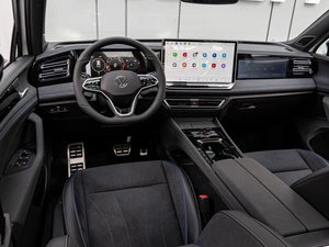 Внедорожник Volkswagen Tiguan L 2026 года, 4799000 рублей, Краснодар