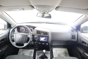 Пикап SsangYong CJ Actyon 2012 года, 1199000 рублей, Обнинск