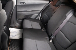 Внедорожник Hyundai Creta 2019 года, 1759000 рублей, Сургут