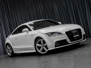 Купе Audi TT 2012 года, 1609000 рублей, Тюмень