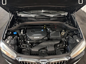 Внедорожник BMW X1 2019 года, 2650000 рублей, Кемерово