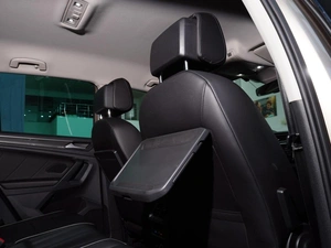 Внедорожник Volkswagen Tiguan 2019 года, 2969777 рублей, Тверь