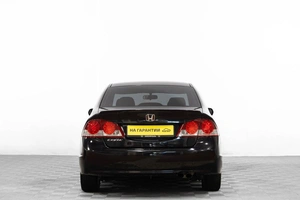 Седан Honda Civic 2007 года, 899000 рублей, Барнаул