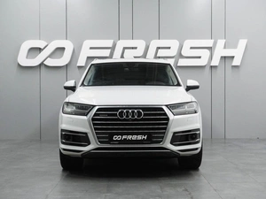 Внедорожник Audi Q7 2018 года, 3850000 рублей, Воронеж