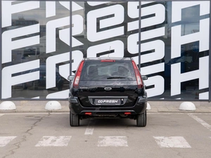 Хетчбэк Ford Fusion 2008 года, 600000 рублей, Краснодар