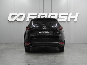 Внедорожник Mazda CX-5 2020 года, 2449000 рублей, Воронеж