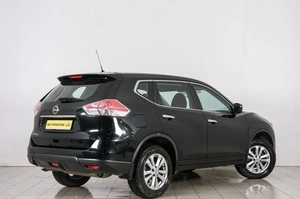 Внедорожник Nissan X-Trail 2015 года, 1729000 рублей, Красноярск