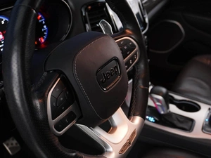 Внедорожник Jeep Grand Cherokee 2018 года, 7950055 рублей, Москва