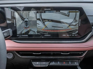 Внедорожник Changan X5 Plus 2025 года, 2565200 рублей, Ставрополь