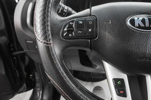 Внедорожник Kia Sportage 2013 года, 1399000 рублей, Барнаул