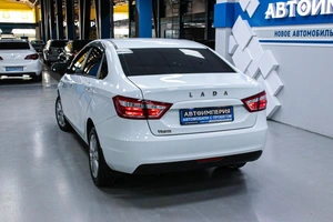 Универсал ВАЗ (LADA) Vesta 2021 года, 1088000 рублей, Солонцы