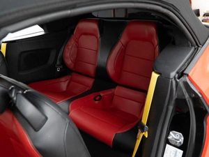 Кабриолет Ford Mustang 2021 года, 3947077 рублей, Москва