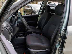 Седан Fiat Albea 2009 года, 549000 рублей, Большой Сочи