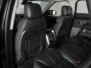 Внедорожник Land Rover Range Rover Sport 2016 года, 2837070 рублей, Аксай