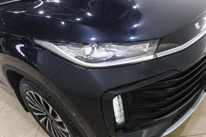 Внедорожник EXEED TXL 2022 года, 1999000 рублей, Новокузнецк