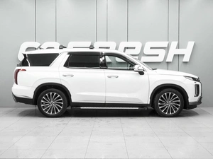 Внедорожник Hyundai Palisade 2022 года, 5560000 рублей, Ростов-на-Дону