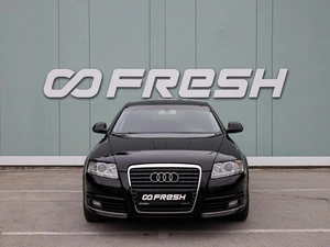 Седан Audi A6 2011 года, 1100000 рублей, Большой Сочи