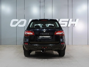 Внедорожник Renault Koleos 2011 года, 649000 рублей, Воронеж